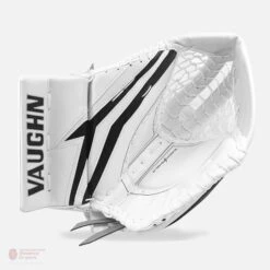Vaughn Velocity V9 Pro Carbon Senior Goalie Catcher -Top Hockey vaughn catchers vaughn velocity v9 pro carbon senior goalie catcher 28085246066754