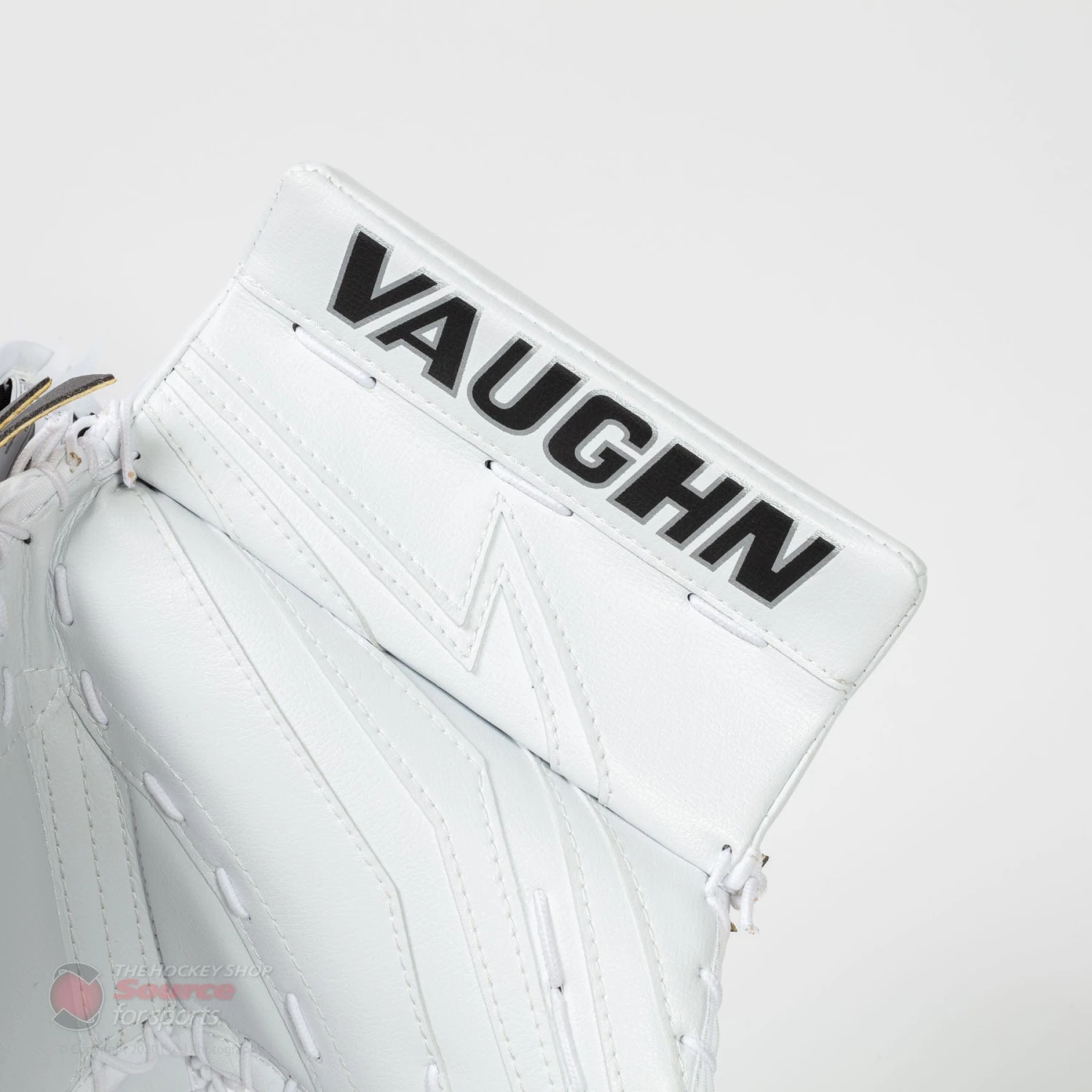 Vaughn Velocity V9 Pro Senior Goalie Catcher 3 Vaughn Velocity V9 Pro Senior Goalie Catcher - Image 3
