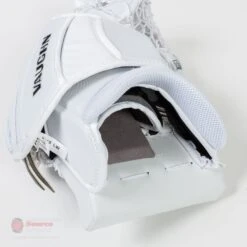 Vaughn Velocity V9 Pro Senior Goalie Catcher 21 Vaughn Velocity V9 Pro Senior Goalie Catcher -Top Hockey vaughn catchers vaughn velocity v9 pro senior goalie catcher 14508920766530