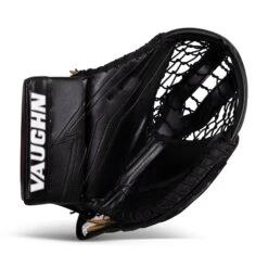 Vaughn Velocity V9 Pro Senior Goalie Catcher 27 Vaughn Velocity V9 Pro Senior Goalie Catcher -Top Hockey vaughn catchers vaughn velocity v9 pro senior goalie catcher black regular 30201814712386