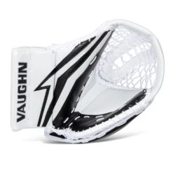 Vaughn Velocity V9 Pro Senior Goalie Catcher 23 Vaughn Velocity V9 Pro Senior Goalie Catcher -Top Hockey vaughn catchers vaughn velocity v9 pro senior goalie catcher white black regular 28743623376962