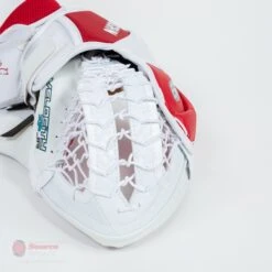 Vaughn Velocity V9 XP Junior Goalie Catcher 19 Vaughn Velocity V9 XP Junior Goalie Catcher -Top Hockey vaughn catchers vaughn velocity v9 xp junior goalie catcher 14509026246722