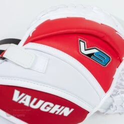 Vaughn Velocity V9 XP Junior Goalie Catcher 22 Vaughn Velocity V9 XP Junior Goalie Catcher -Top Hockey vaughn catchers vaughn velocity v9 xp junior goalie catcher 14509026279490