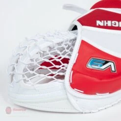 Vaughn Velocity V9 XP Junior Goalie Catcher 20 Vaughn Velocity V9 XP Junior Goalie Catcher -Top Hockey vaughn catchers vaughn velocity v9 xp junior goalie catcher 14509026345026