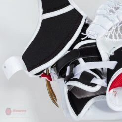 Vaughn Velocity V9 XP Junior Goalie Catcher 24 Vaughn Velocity V9 XP Junior Goalie Catcher -Top Hockey vaughn catchers vaughn velocity v9 xp junior goalie catcher 14509026443330