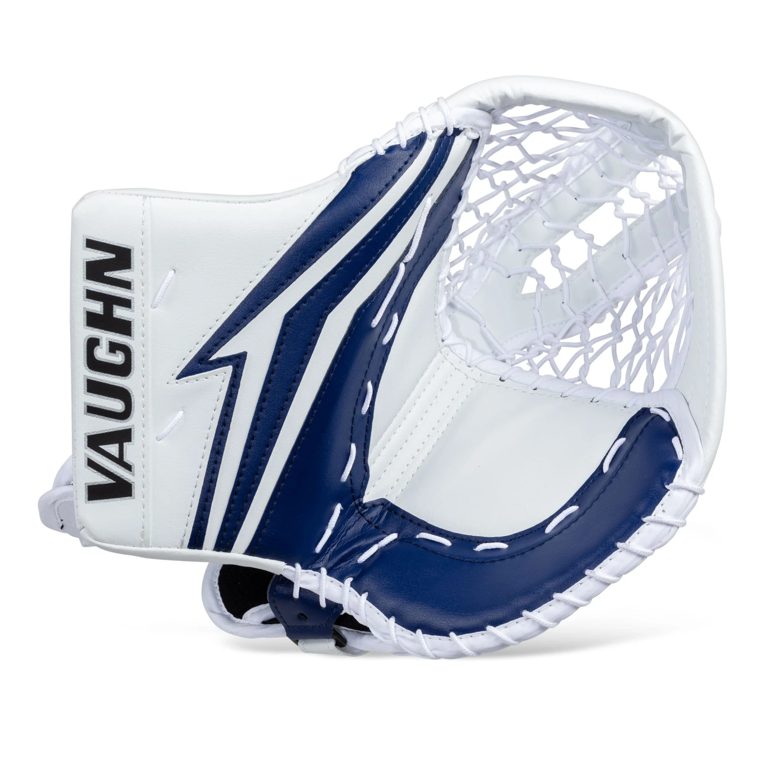 Vaughn Velocity V9 XP Junior Goalie Catcher 13 Vaughn Velocity V9 XP Junior Goalie Catcher - Image 13