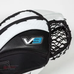 Vaughn Velocity V9 XP Pro Carbon Senior Goalie Catcher 25 Vaughn Velocity V9 XP Pro Carbon Senior Goalie Catcher -Top Hockey vaughn catchers vaughn velocity v9 xp pro carbon senior goalie catcher 14508907593794