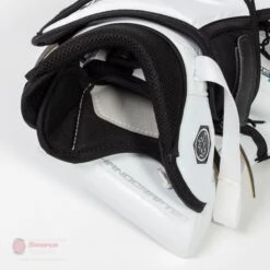 Vaughn Velocity V9 XP Pro Carbon Senior Goalie Catcher 26 Vaughn Velocity V9 XP Pro Carbon Senior Goalie Catcher -Top Hockey vaughn catchers vaughn velocity v9 xp pro carbon senior goalie catcher 14508907659330