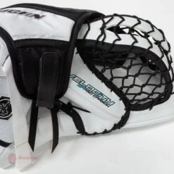 Vaughn Velocity V9 XP Pro Carbon Senior Goalie Catcher 24 Vaughn Velocity V9 XP Pro Carbon Senior Goalie Catcher -Top Hockey vaughn catchers vaughn velocity v9 xp pro carbon senior goalie catcher 14508907724866
