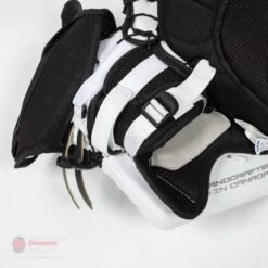 Vaughn Velocity V9 XP Pro Carbon Senior Goalie Catcher 27 Vaughn Velocity V9 XP Pro Carbon Senior Goalie Catcher -Top Hockey vaughn catchers vaughn velocity v9 xp pro carbon senior goalie catcher 14508907855938