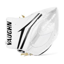 Vaughn Velocity V9 XP Pro Carbon Senior Goalie Catcher 33 Vaughn Velocity V9 XP Pro Carbon Senior Goalie Catcher -Top Hockey vaughn catchers vaughn velocity v9 xp pro carbon senior goalie catcher white black regular 28993508048962