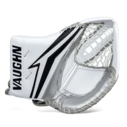 Vaughn Velocity V9 XP Pro Carbon Senior Goalie Catcher 30 Vaughn Velocity V9 XP Pro Carbon Senior Goalie Catcher -Top Hockey vaughn catchers vaughn velocity v9 xp pro carbon senior goalie catcher white black silver regular 28743624360002