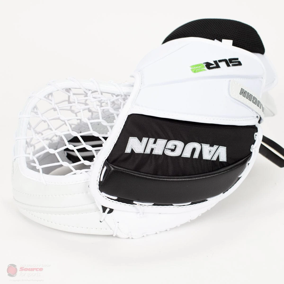 Vaughn Ventus SLR2-ST Intermediate Goalie Catcher 7 Vaughn Ventus SLR2-ST Intermediate Goalie Catcher - Image 7