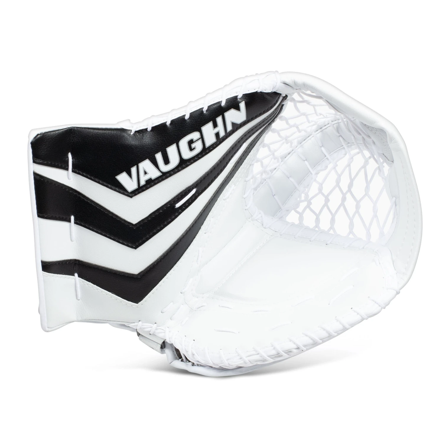Vaughn Ventus SLR2-ST Intermediate Goalie Catcher 1 Vaughn Ventus SLR2-ST Intermediate Goalie Catcher