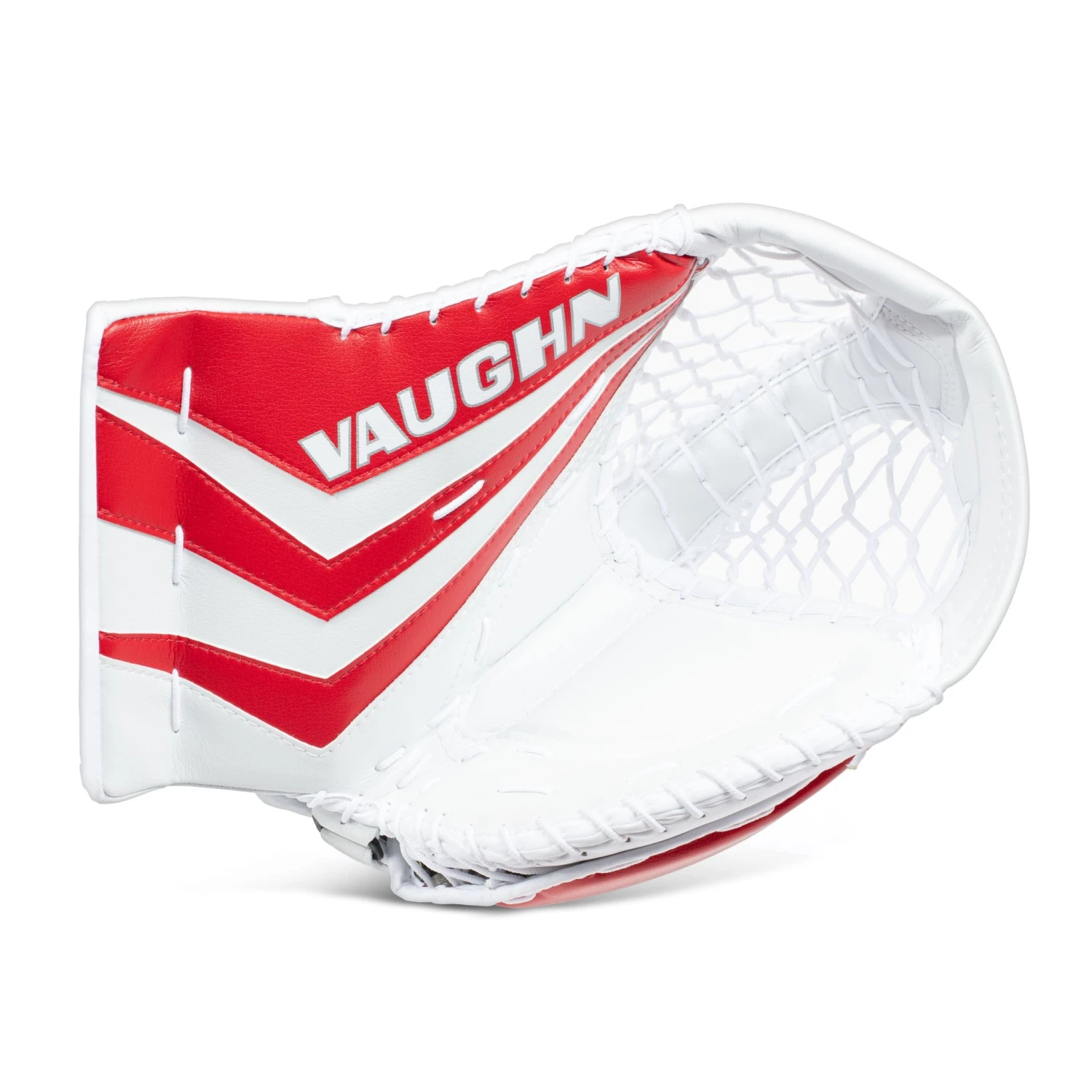 Vaughn Ventus SLR2-ST Intermediate Goalie Catcher 10 Vaughn Ventus SLR2-ST Intermediate Goalie Catcher - Image 10