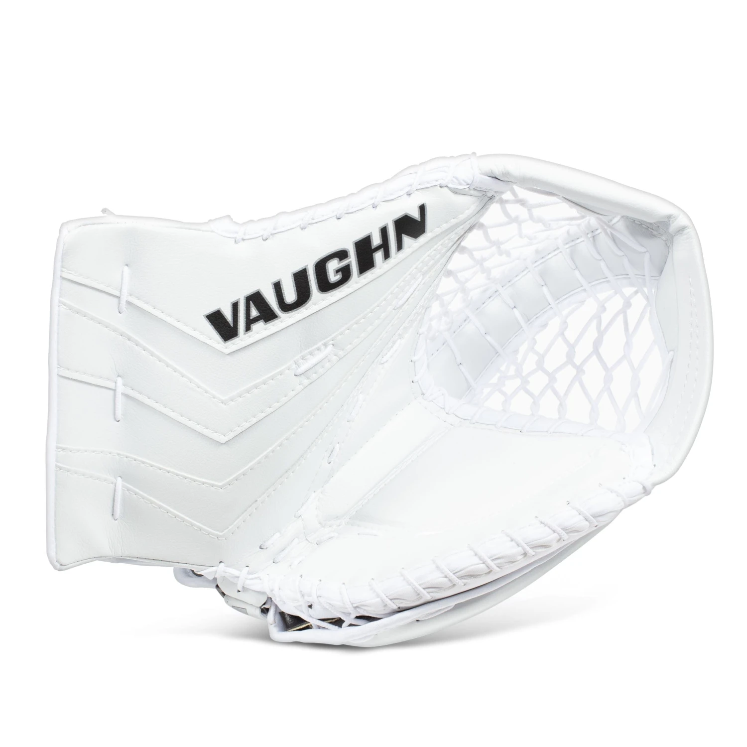 Vaughn Ventus SLR2-ST Intermediate Goalie Catcher 11 Vaughn Ventus SLR2-ST Intermediate Goalie Catcher - Image 11