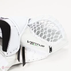 Vaughn Ventus SLR2-ST Junior Goalie Catcher -Top Hockey vaughn catchers vaughn ventus slr2 st junior goalie catcher 5670466093122