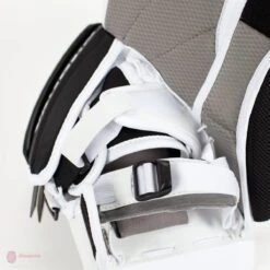 Vaughn Ventus SLR2-ST Junior Goalie Catcher -Top Hockey vaughn catchers vaughn ventus slr2 st junior goalie catcher 5670466977858