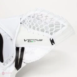 Vaughn Ventus SLR2 Youth Goalie Catcher -Top Hockey vaughn catchers vaughn ventus slr2 youth goalie catcher 5670466781250