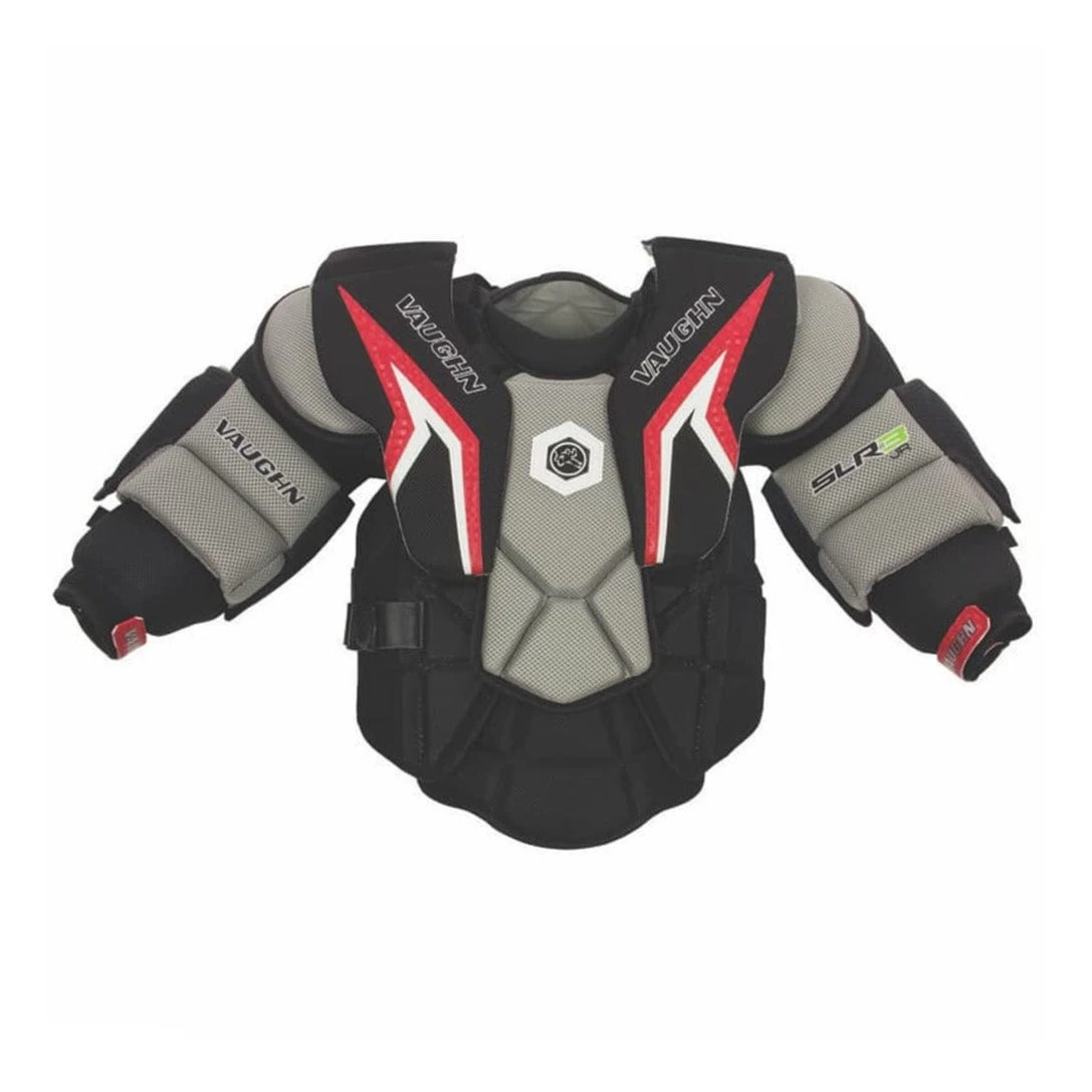 Vaughn Ventus SLR3 Junior Chest & Arm Protector 1 Vaughn Ventus SLR3 Junior Chest & Arm Protector