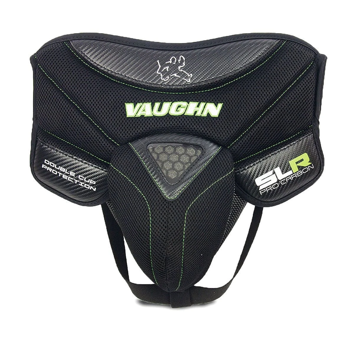 Vaughn Ventus SLR Pro Carbon Intermediate Goalie Jock 1 Vaughn Ventus SLR Pro Carbon Intermediate Goalie Jock