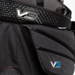 Vaughn Velocity V9 Pro Carbon Senior Goalie Pants -Top Hockey vaughn goalie pants vaughn velocity v9 pro carbon senior goalie pants 14450449711170