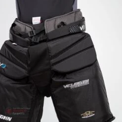 Vaughn Velocity V9 Pro Carbon Senior Goalie Pants -Top Hockey vaughn goalie pants vaughn velocity v9 pro carbon senior goalie pants 14450449743938