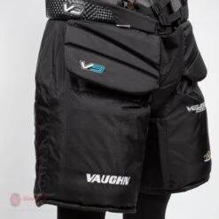 Vaughn Velocity V9 Pro Carbon Senior Goalie Pants -Top Hockey vaughn goalie pants vaughn velocity v9 pro carbon senior goalie pants 14450449875010