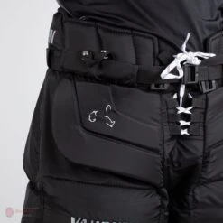 Vaughn Ventus SLR2 Junior Goalie Pants -Top Hockey vaughn goalie pants vaughn ventus slr2 junior goalie pants 12870841532482