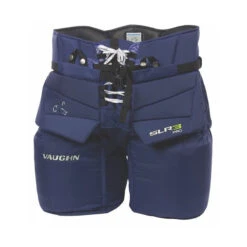 Vaughn Ventus SLR3 Pro Senior Goalie Pants 8 Vaughn Ventus SLR3 Pro Senior Goalie Pants -Top Hockey vaughn goalie pants vaughn ventus slr3 pro senior goalie pants navy s 28904126021698