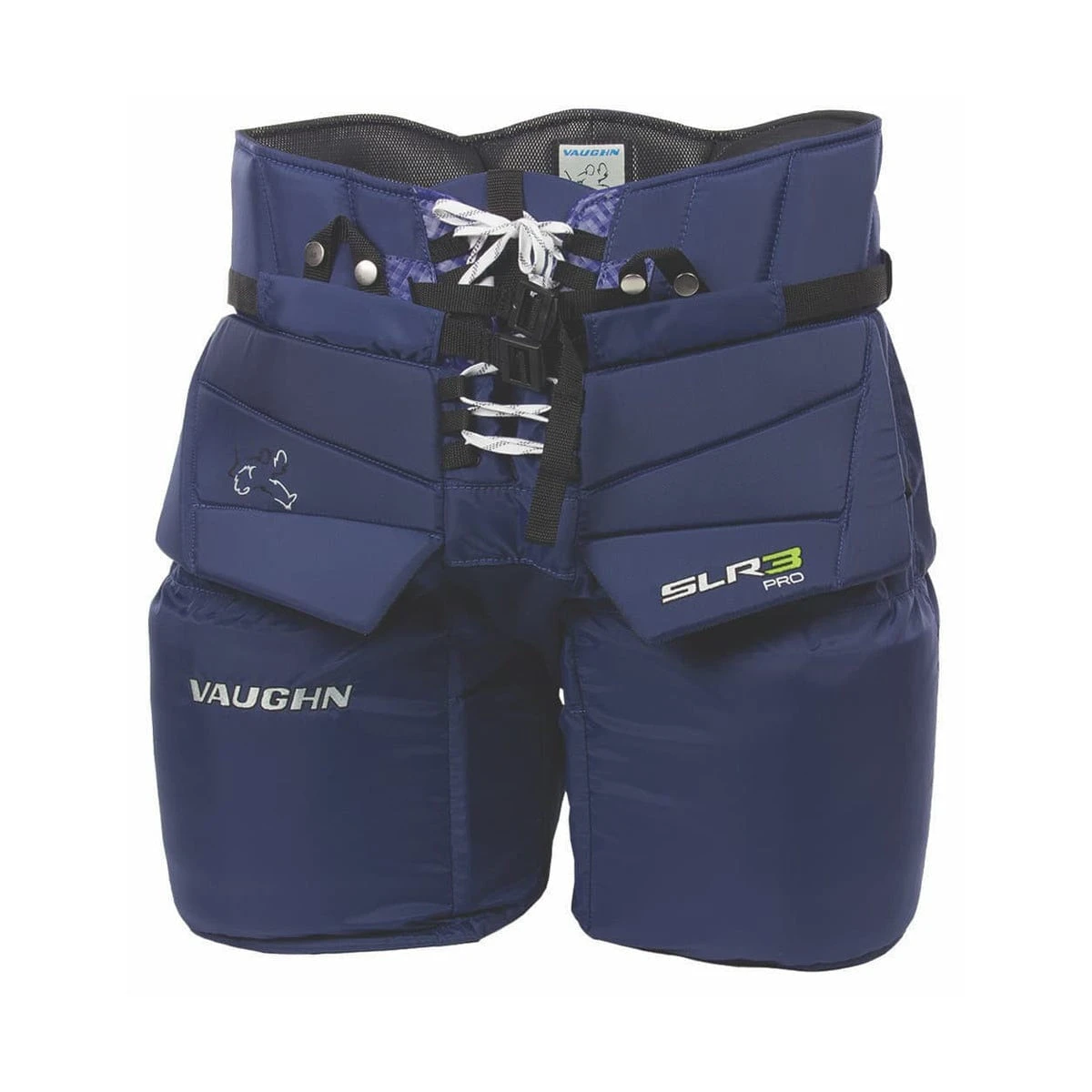 Vaughn Ventus SLR3 Pro Senior Goalie Pants 4 Vaughn Ventus SLR3 Pro Senior Goalie Pants - Image 4