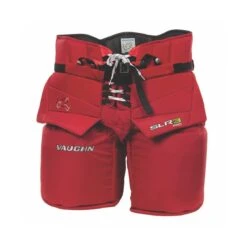Vaughn Ventus SLR3 Pro Senior Goalie Pants 9 Vaughn Ventus SLR3 Pro Senior Goalie Pants -Top Hockey vaughn goalie pants vaughn ventus slr3 pro senior goalie pants red s 28904126087234