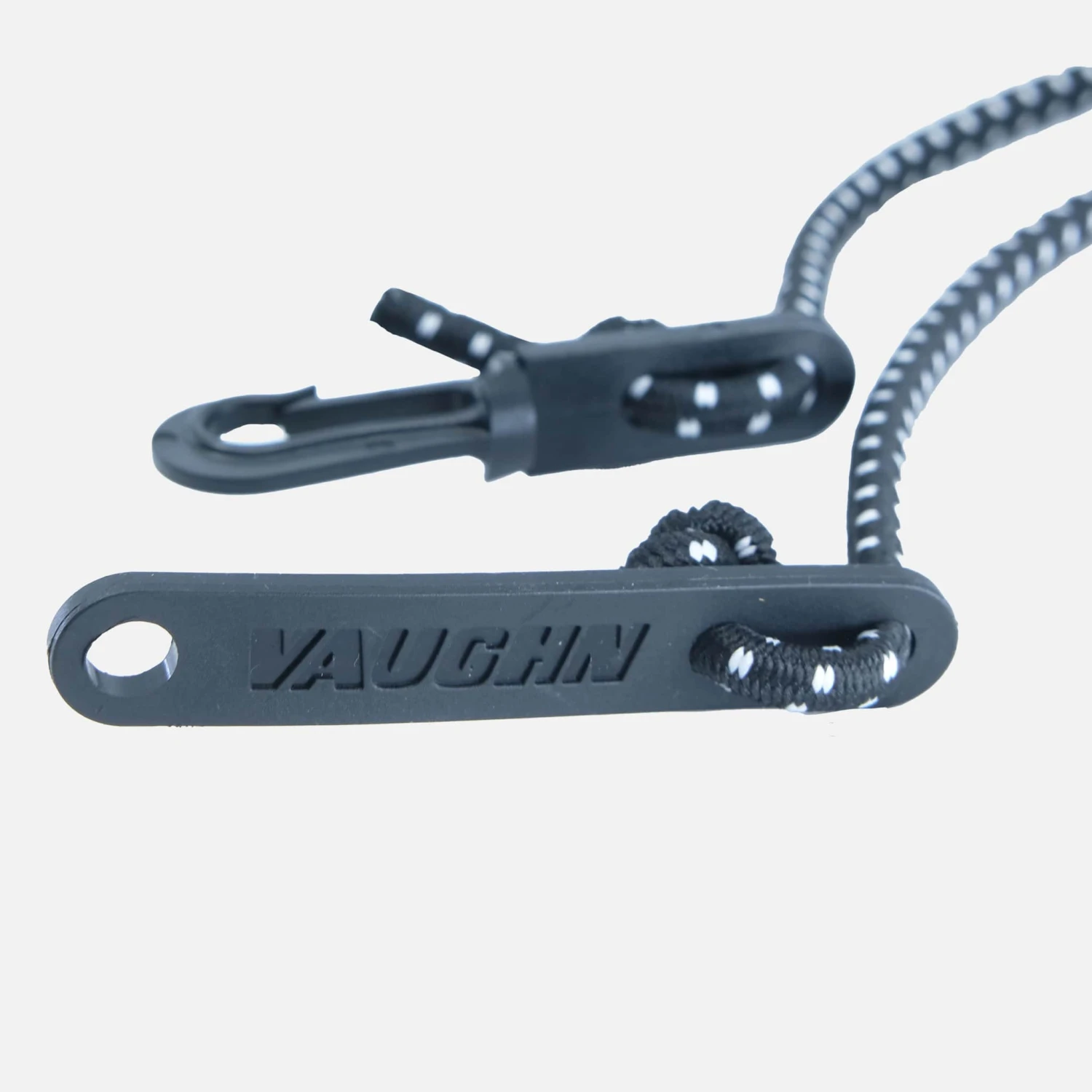 Vaughn Bungee Toe Strap (2 Pack) 2 Vaughn Bungee Toe Strap (2 Pack) - Image 2