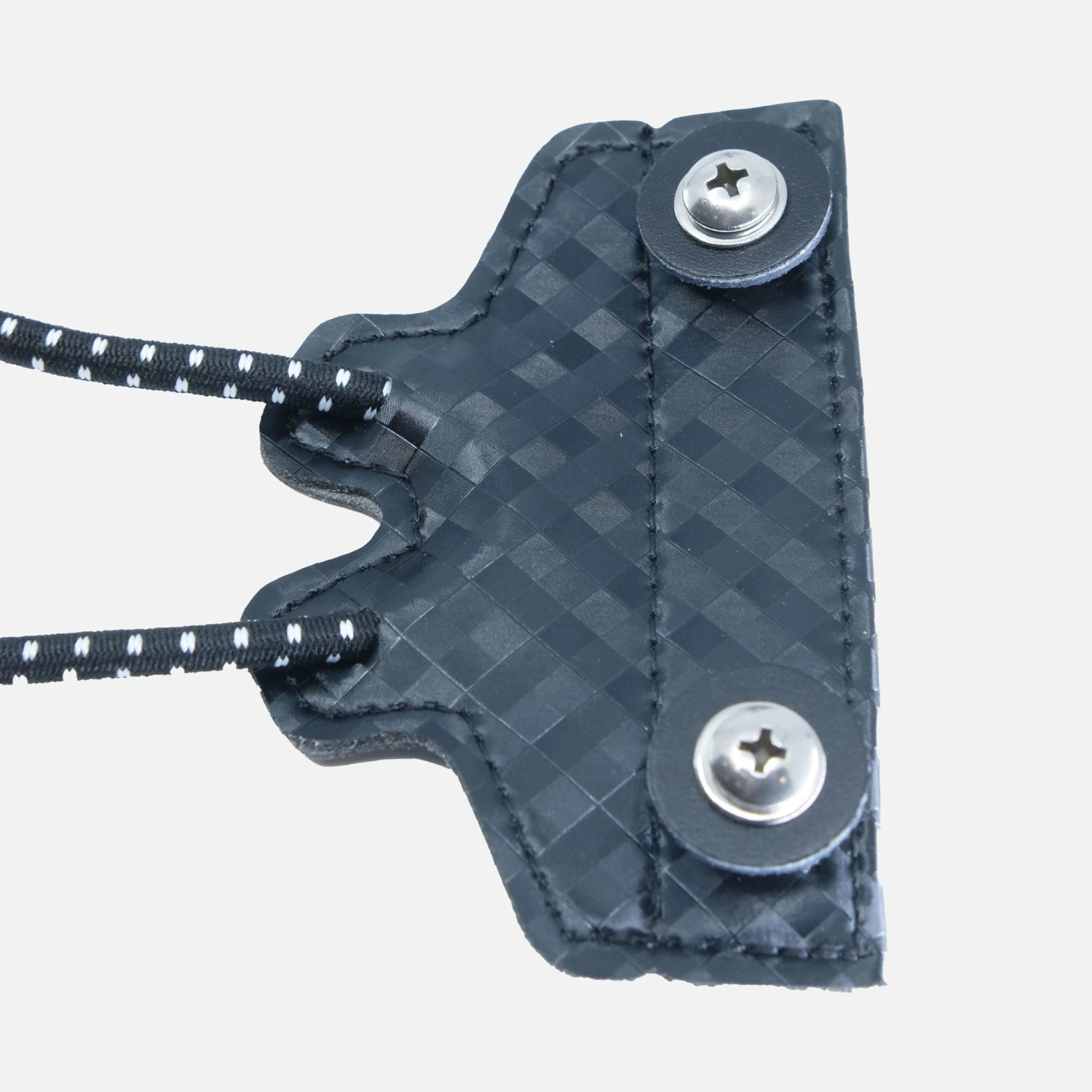 Vaughn Bungee Toe Strap (2 Pack) 3 Vaughn Bungee Toe Strap (2 Pack) - Image 3