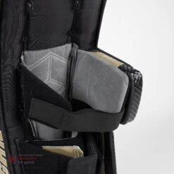 Vaughn Velocity V9 Pro Carbon Senior Goalie Leg Pads - Pulse Graphic -Top Hockey vaughn leg pads vaughn velocity v9 pro carbon senior goalie leg pads pulse graphic vegas golden knights 33 2 28267818942530