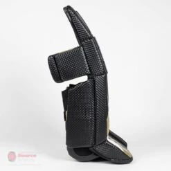 Vaughn Velocity V9 Pro Carbon Senior Goalie Leg Pads - Pulse Graphic -Top Hockey vaughn leg pads vaughn velocity v9 pro carbon senior goalie leg pads pulse graphic vegas golden knights 33 2 28267818975298