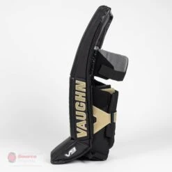 Vaughn Velocity V9 Pro Carbon Senior Goalie Leg Pads - Pulse Graphic -Top Hockey vaughn leg pads vaughn velocity v9 pro carbon senior goalie leg pads pulse graphic vegas golden knights 33 2 28267819040834