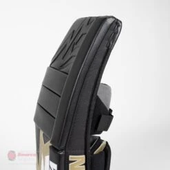 Vaughn Velocity V9 Pro Carbon Senior Goalie Leg Pads - Pulse Graphic -Top Hockey vaughn leg pads vaughn velocity v9 pro carbon senior goalie leg pads pulse graphic vegas golden knights 33 2 28267819073602