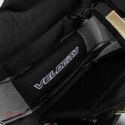 Vaughn Velocity V9 Pro Carbon Senior Goalie Leg Pads - Pulse Graphic -Top Hockey vaughn leg pads vaughn velocity v9 pro carbon senior goalie leg pads pulse graphic vegas golden knights 33 2 28267819139138