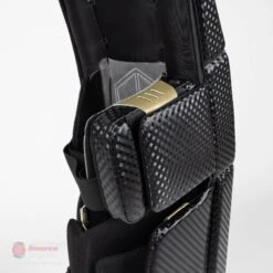 Vaughn Velocity V9 Pro Carbon Senior Goalie Leg Pads - Pulse Graphic -Top Hockey vaughn leg pads vaughn velocity v9 pro carbon senior goalie leg pads pulse graphic vegas golden knights 33 2 28267819302978