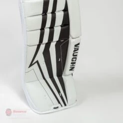 Vaughn Velocity V9 Youth Goalie Leg Pads -Top Hockey vaughn leg pads vaughn velocity v9 youth goalie leg pads 14508747128898