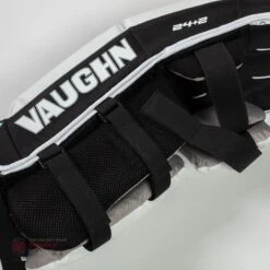 Vaughn Velocity V9 Youth Goalie Leg Pads -Top Hockey vaughn leg pads vaughn velocity v9 youth goalie leg pads 14508747194434