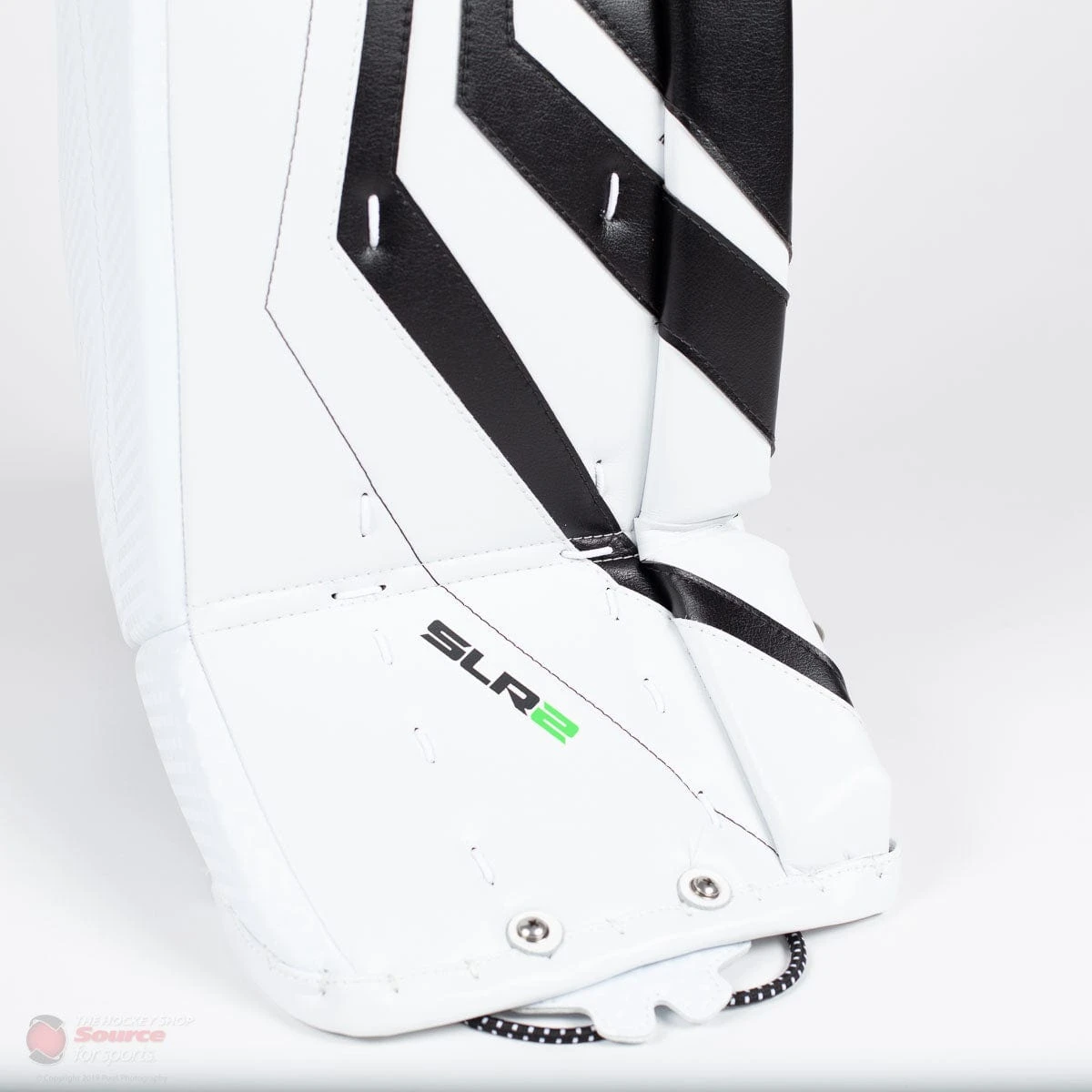 Vaughn Ventus SLR2 Intermediate Goalie Leg Pads 4 Vaughn Ventus SLR2 Intermediate Goalie Leg Pads - Image 4