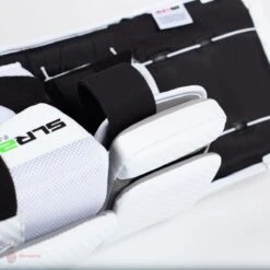 Vaughn Ventus SLR2 Intermediate Goalie Leg Pads 17 Vaughn Ventus SLR2 Intermediate Goalie Leg Pads -Top Hockey vaughn leg pads vaughn ventus slr2 intermediate goalie leg pads 5313937309762