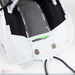 Vaughn Ventus SLR2 Intermediate Goalie Leg Pads 19 Vaughn Ventus SLR2 Intermediate Goalie Leg Pads -Top Hockey vaughn leg pads vaughn ventus slr2 intermediate goalie leg pads 5313937801282