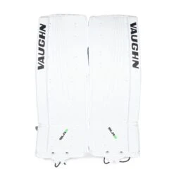 Vaughn Ventus SLR2 Intermediate Goalie Leg Pads 21 Vaughn Ventus SLR2 Intermediate Goalie Leg Pads -Top Hockey vaughn leg pads vaughn ventus slr2 intermediate goalie leg pads white 29 2 28744340734018