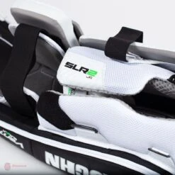 Vaughn Ventus SLR2 Junior Goalie Leg Pads -Top Hockey vaughn leg pads vaughn ventus slr2 junior goalie leg pads 5313988821058