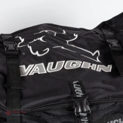 Vaughn Velocity V10 Intermediate Goalie Wheel Bag 12 Vaughn Velocity V10 Intermediate Goalie Wheel Bag -Top Hockey vaughn wheeled goalie bags vaughn velocity v10 intermediate goalie wheel bag black int 14780781264962