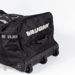 Vaughn Velocity V10 Intermediate Goalie Wheel Bag 16 Vaughn Velocity V10 Intermediate Goalie Wheel Bag -Top Hockey vaughn wheeled goalie bags vaughn velocity v10 intermediate goalie wheel bag black int 14780781461570