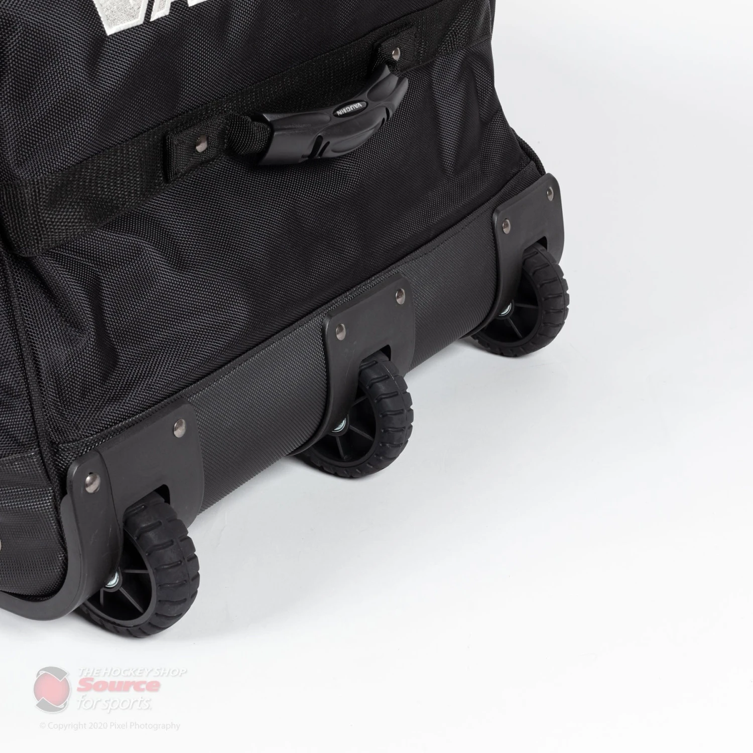 Vaughn Velocity V10 Intermediate Goalie Wheel Bag 6 Vaughn Velocity V10 Intermediate Goalie Wheel Bag - Image 6